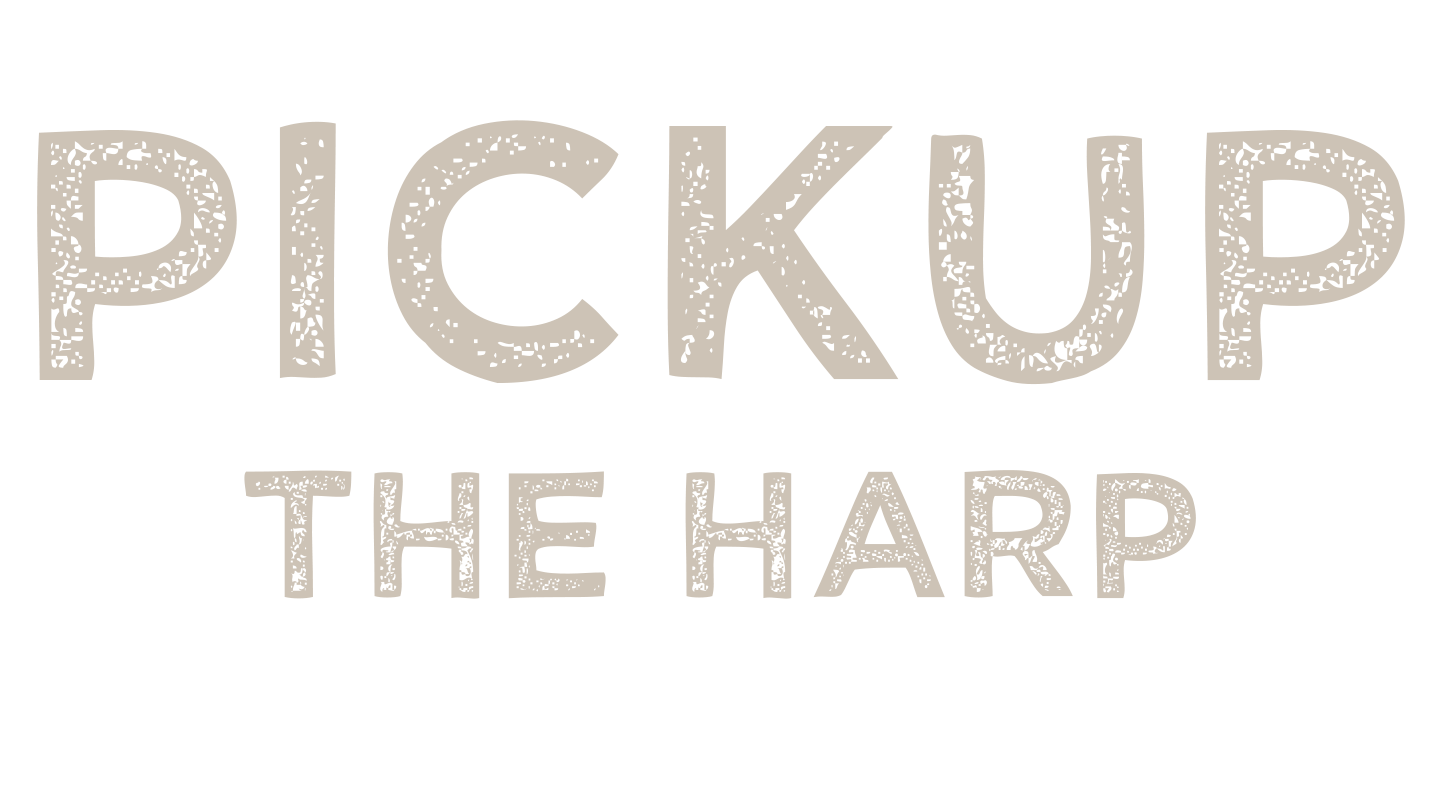 (c) Pickuptheharp.com